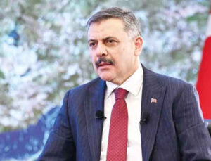 İşte plaka kriterleri