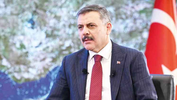 İşte plaka kriterleri