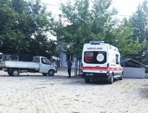 İzmir’de bir kişi evini tahliye etmediği gerekçesiyle kiracısını öldürdü