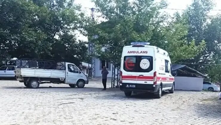 İzmir’de bir kişi evini tahliye etmediği gerekçesiyle kiracısını öldürdü