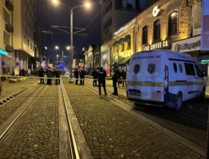 İzmit’te eğlence mekanına silahlı saldırı; 2 ölü, 3 yaralı