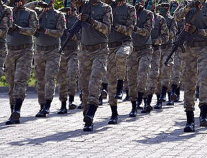 Jandarma domuz avlayacak… Ovaya inen işgalci türlere operasyon