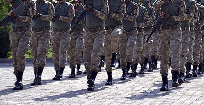 Jandarma domuz avlayacak… Ovaya inen işgalci türlere operasyon