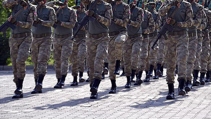 Jandarma domuz avlayacak… Ovaya inen işgalci türlere operasyon