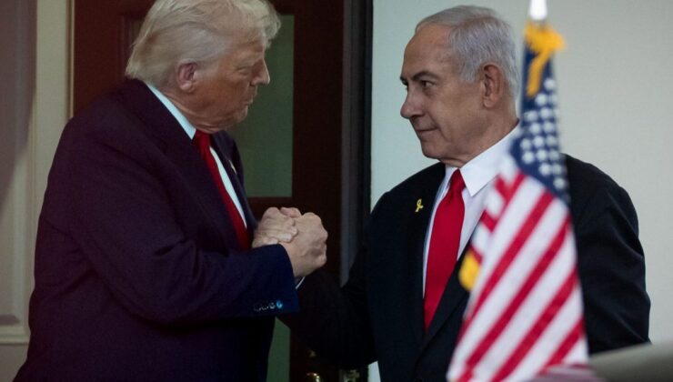 Kanlı senaryoda anlaşma sağlandı! Askeri operasyon geliyor