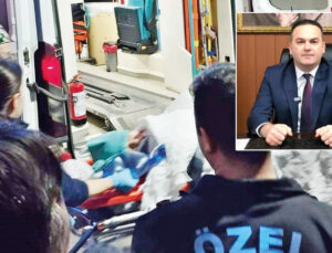 Karanlık tesadüf