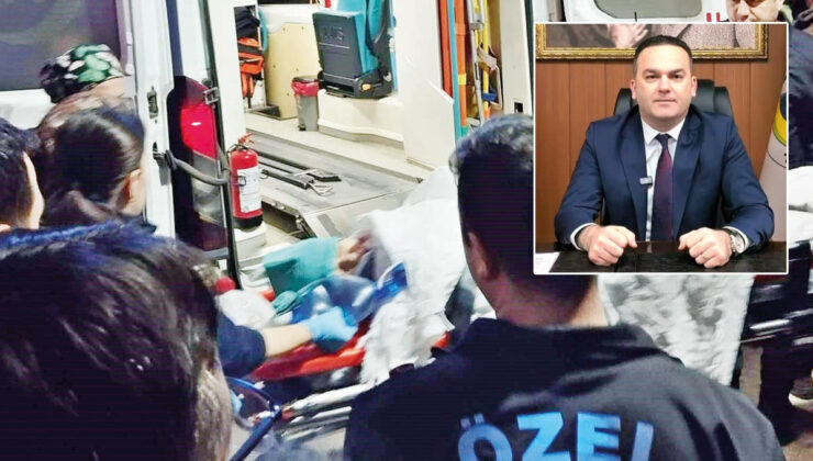 Karanlık tesadüf
