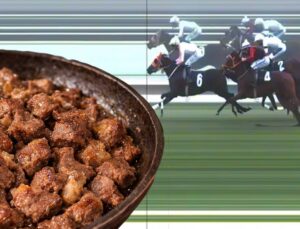 Kavurma yapılan atın sahibi konuştu: Hayır yapmak isterken kötülüğe vesile olduk