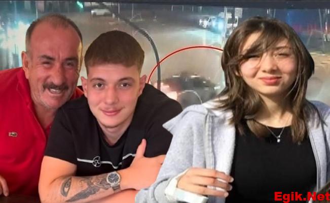 Kazada ölen Zeynep’in ailesinden 300 bin TL isteyen baba, davayı geri çekti