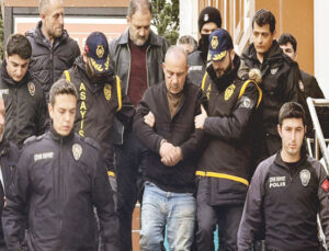 Kötülüğün anatomisi