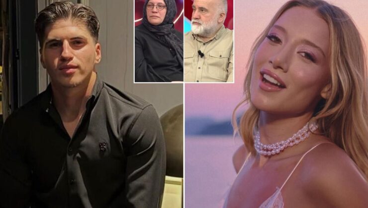 Kundakçı cinayetinde aileden vahim iddialar: Aleyna bilerek getirdi