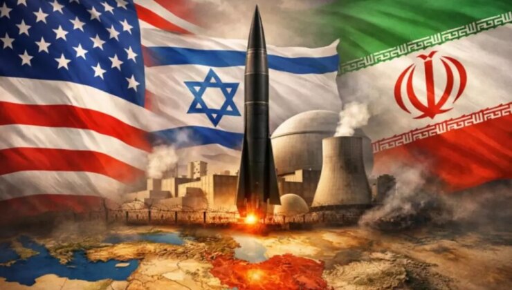 Kuveyt ve BAE’den iki tarafa da ‘diyaloğa dönün’ çağrısı