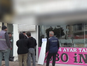 Kuyumcu, ‘Kar payı’ adı altında topladığı 50 milyon lira ile kayboldu