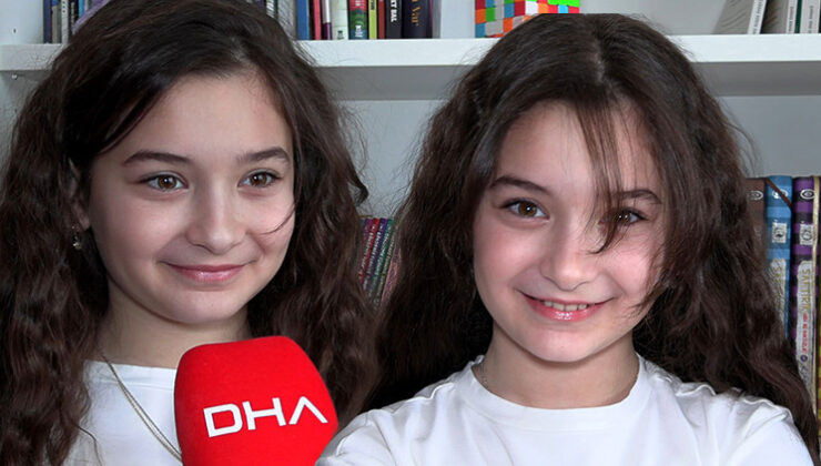 Lina’nın göğüs kabartan başarısı: Dünya birincisi olan tek Türk oldu