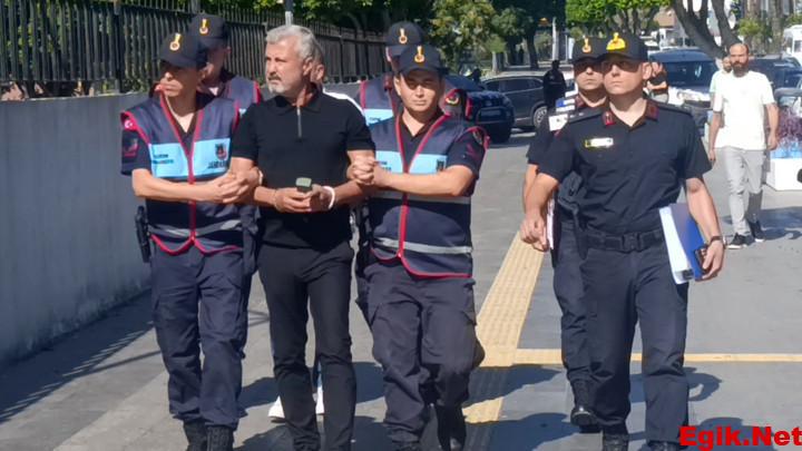 Manavgat Belediyesi’ne yönelik soruşturmada 36 yeni gözaltı