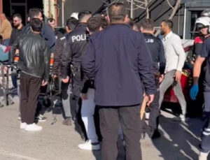 Manisa’da bıçaklı kavga: 1 can kaybı, 2 ağır yaralı