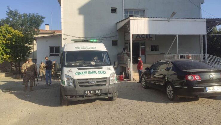Mardin’de 16 yaşındaki Zuhal evinde ölü bulundu