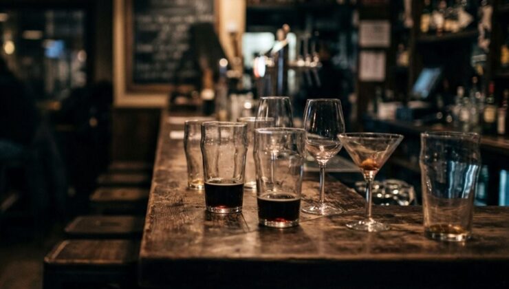 Meclis’e sunuldu, alkol yasağı genişletiliyor