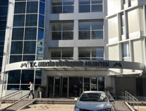 Mersin Büyükşehir Belediyesi’nde ‘ihaleye fesat’ ve ‘rüşvet’ operasyonu! Taşınmaz ve araçlara el konuldu
