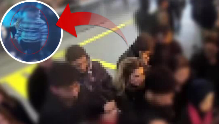 Metrobüs duraklarında yolcuları hedef alıyorlardı: 6 kişi tutuklandı