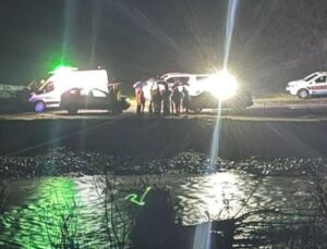 Muğla’da balık tutarken suya düşüp, boğuldu