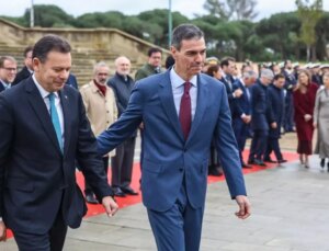 Netanyahu’sunu, Trump’ını çıldırtacak mesaj: Türkiye’nin yanındayız