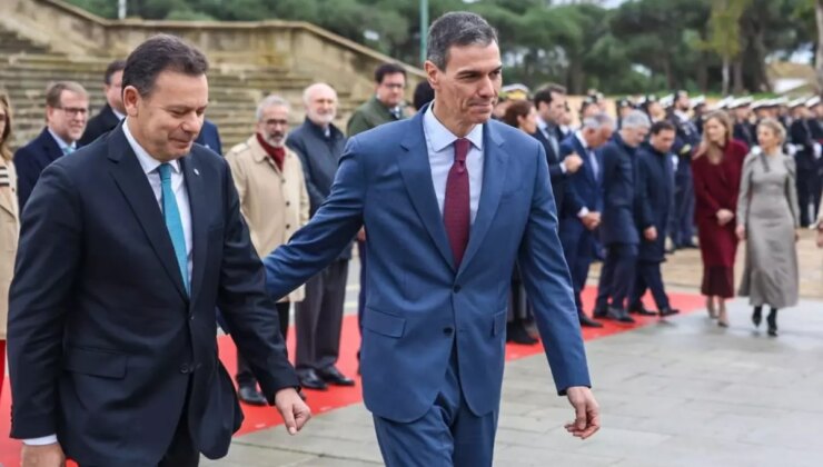 Netanyahu’sunu, Trump’ını çıldırtacak mesaj: Türkiye’nin yanındayız