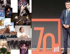 ODTÜ festivali 6 yıl sonra yeniden