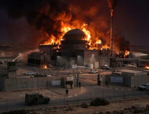 Olay iddia: Almanya, 12 yıl boyunca İsrail’in nükleer reaktör projesini gizlice finanse etti