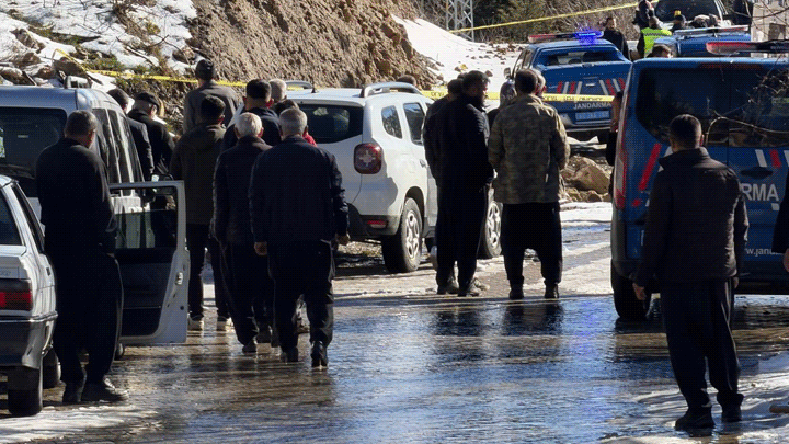 Osmaniye’de dehşet! 17 yaşındaki çocuk, akranını öldürüp intihar etti