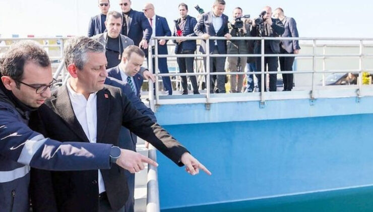 Özel: Rejim değişecekse buna İranlılar karar vermeli