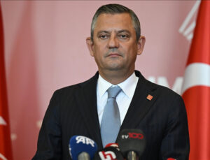 Özel’den şehit ve gazi yakınlarına: Tek kişinin sorunu kalmayacak