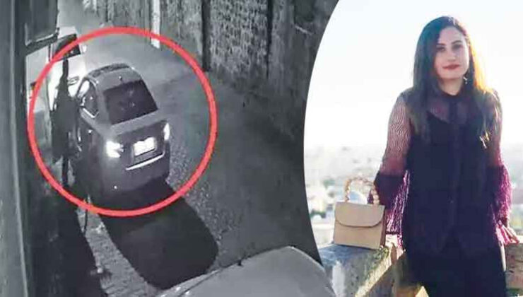 Pınar Hemşirenin katiline müebbet