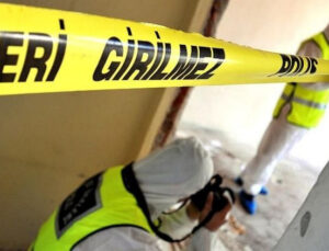 Polis kardeşler arasındaki tartışma faciayla bitti: 1 ölü, 1 yaralı