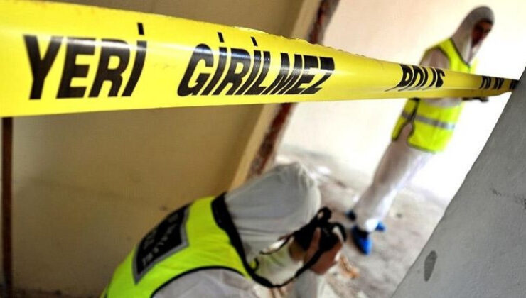 Polis kardeşler arasındaki tartışma faciayla bitti: 1 ölü, 1 yaralı