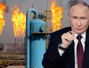 Putin, Rusya’nın Avrupa gaz piyasasından tümüyle çekilebileceğini söyledi