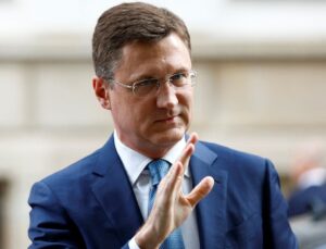 Rusya Başbakan Yardımcısı Novak: Son 40 yılın en büyük enerji krizini yaşıyoruz