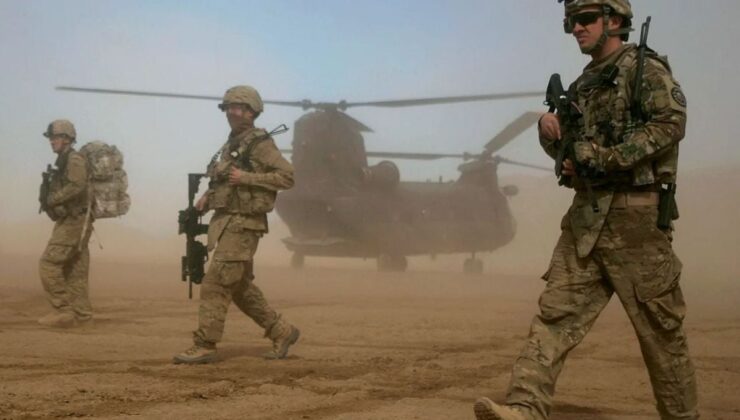 Rusya: Orta Doğu’yu kaosa sürükleyen, ABD ve İsrail’in askeri kaçamaklarıdır