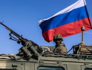 Rusya: Ukrayna’ya ait 322 İHA’yı Moskova dahil çeşitli bölgelerde vurduk