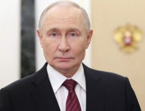 Rusya’nın İsfahan’daki Başkonsolosluğu saldırılarda hasar gördü