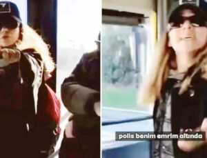 Sahte savcıya 4.5 yıl istendi