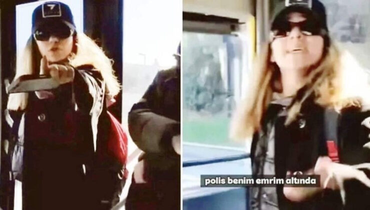 Sahte savcıya 4.5 yıl istendi