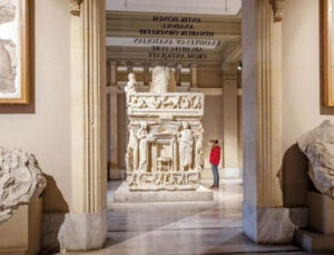 Sahtecilikle mücadelede büyük adım… 600 bin esere dijital kimlik