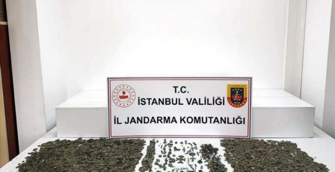 Sancaktepe’de tarihi operasyon
