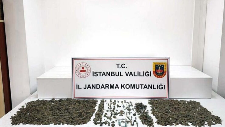 Sancaktepe’de tarihi operasyon