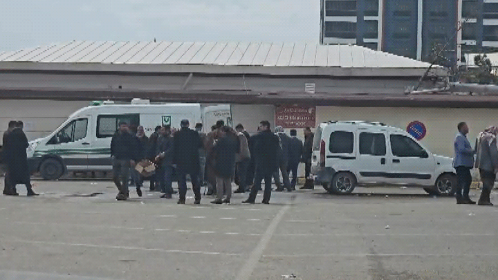 Şanlıurfa’da 9 yaşındaki Ahmet’in kahreden ölümü! Oyun oynarken su dolu çukura düştü