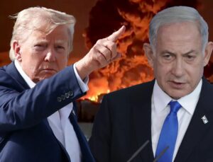 Savaş sürerken ABD’den İsrail’e sürpriz uyarı: Artık buna son verin