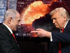 Savaşı başlatan telefon! Her şey Netanyahu’nun tek sözü ile başlamış