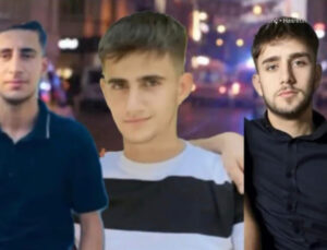 Sigara tartışması: 1 çocuk öldü, 2 kişi yaralandı, 5 çocuk tutuklandı
