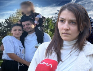 Silahla vuruldu, aylarca hastanede yattı! Teyzesinin oğlu, Tuğçe’nin hayatını karartmış: 14 yaşında istismarına uğrayınca evlenmek zorunda kaldım